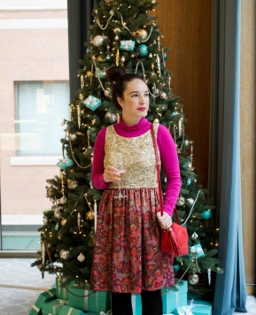 Tiffany and Co Wish List For Santa