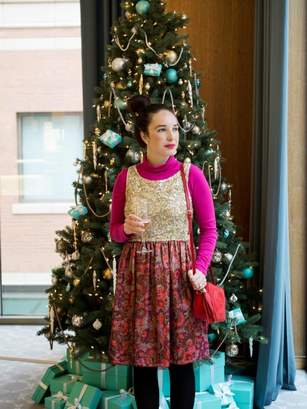 Tiffany and Co Wish List For Santa