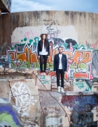 Yellowstone Mammoth Hot Springs