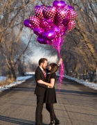 A touch of Minted at Home