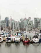 VDNKh Park in Moscow Russia