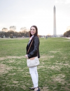 DC Smithsonian Natural History Museum