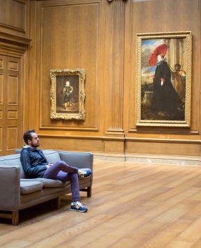 DC National Art Museum