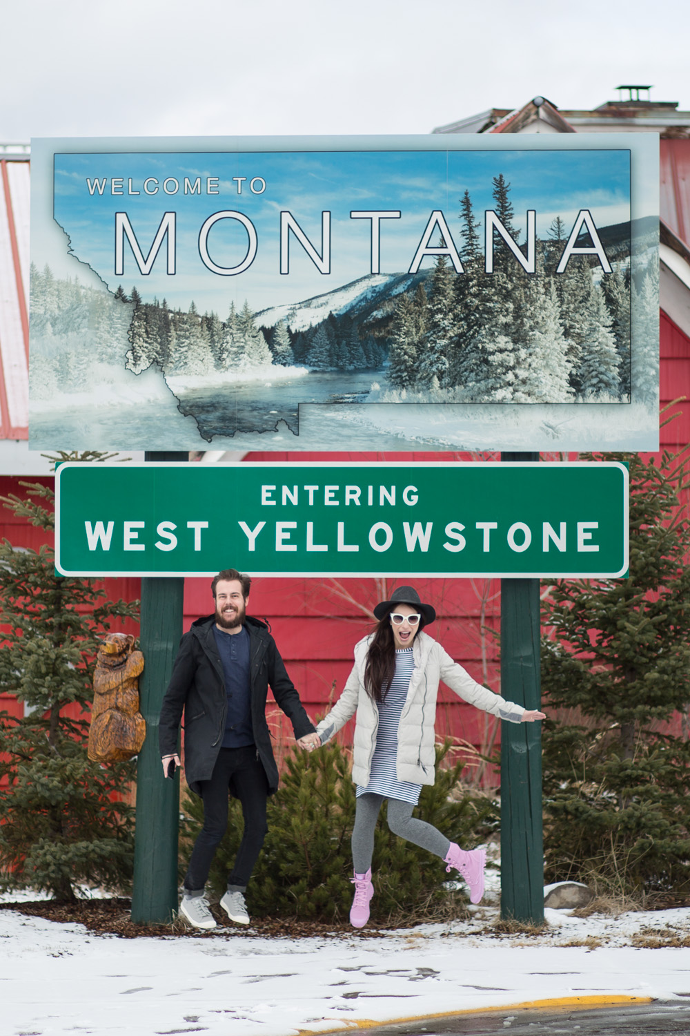 Things to do in West Yellowstone