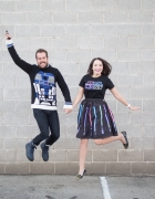 Let it snow, let it snow, let is snow + VLOG