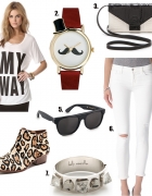 Sperry’s, Stripes, and Suspenders