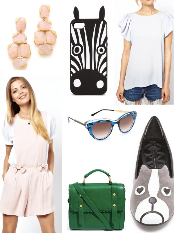 Romper and Anchor Socks