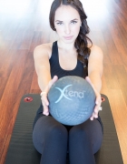 Playing in the Palms