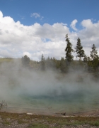 Exploring Grand Teton National Park with Mercedes Benz