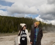 Grand Prismatic Springs